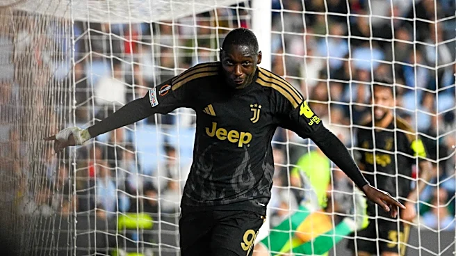 Juventus 2 – Celta Vigo 1: Initial reaction and random observations