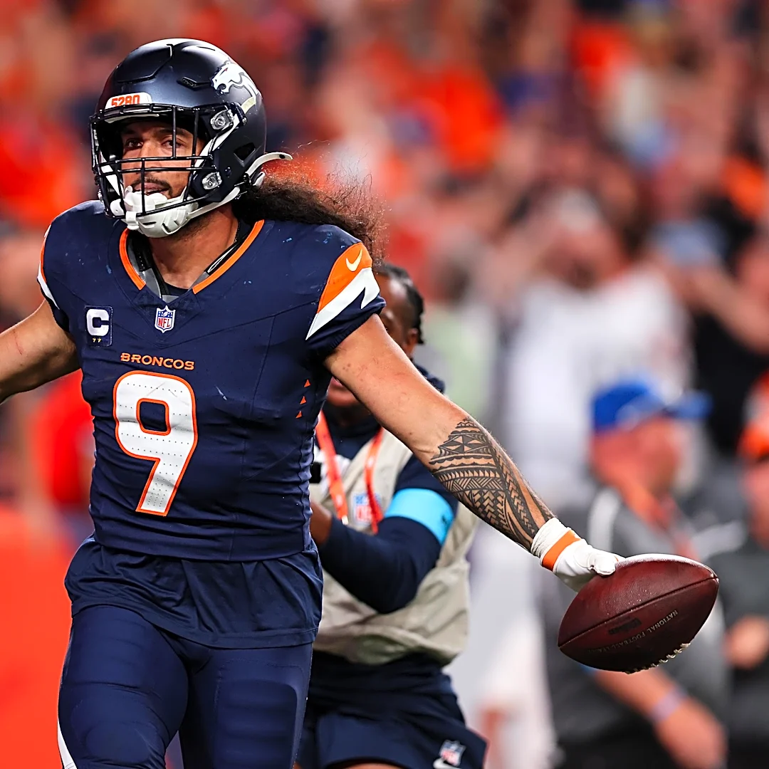 Broncos vs. Seahawks gameday inactives for Week 6