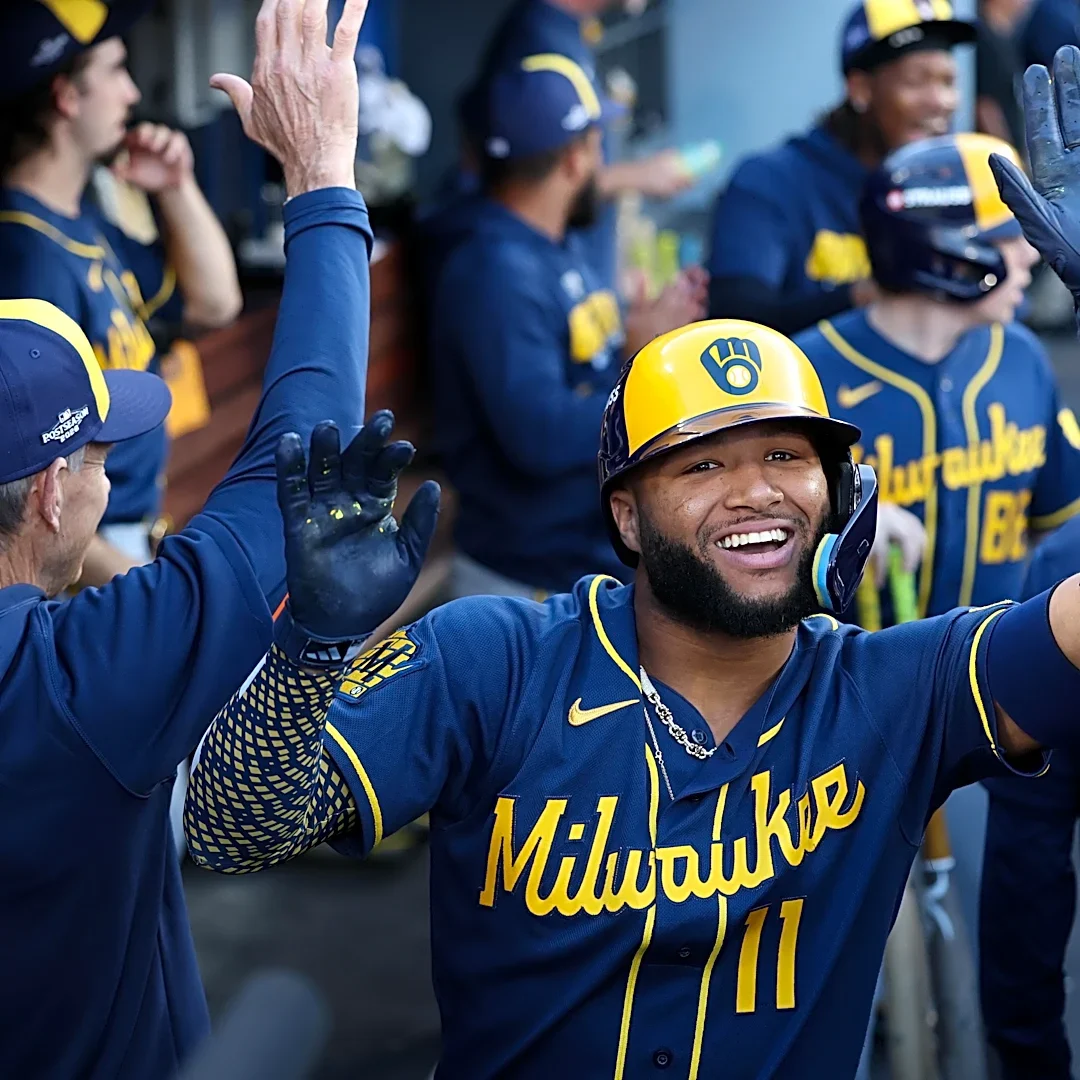 NLCS Game Discussion for Dodgers vs Brewers Thursday