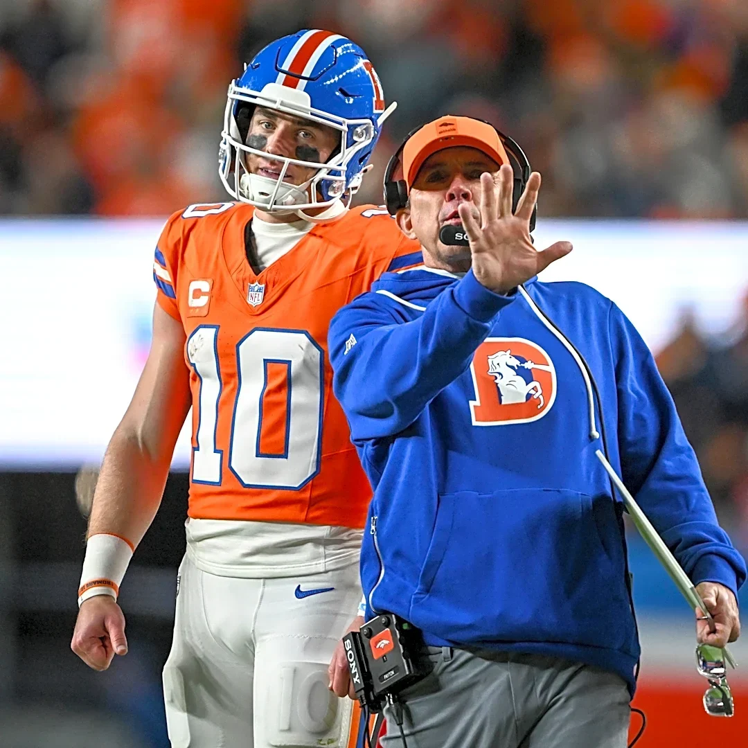 Broncos Country most concerned about Nix’s vision on the field