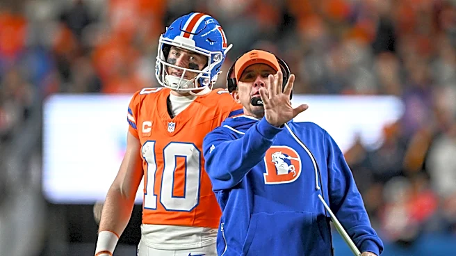 Broncos Country most concerned about Nix’s vision on the field