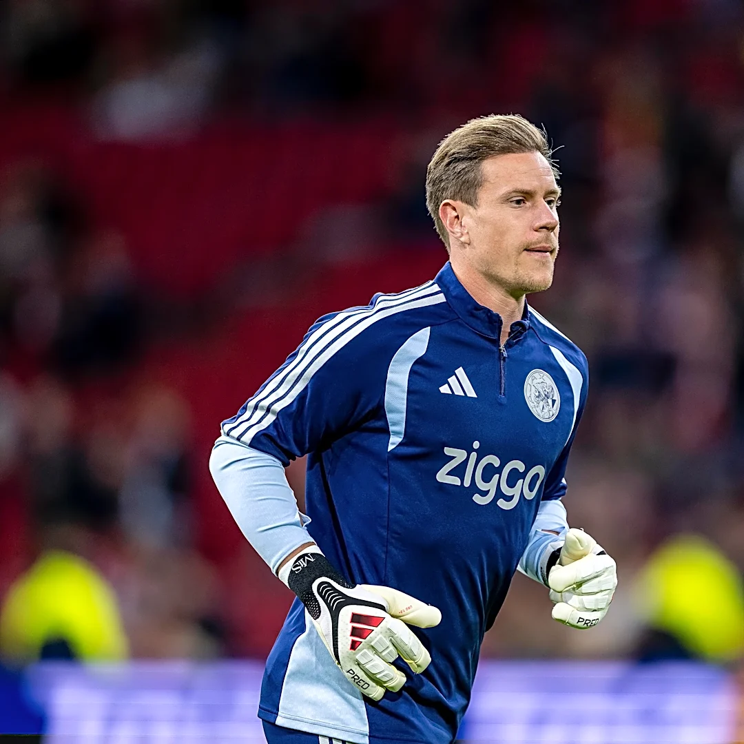 Michel defends Barcelona loanee Marc-Andre ter Stegen from ‘statue’ criticism