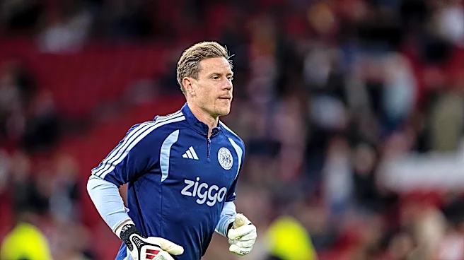 Michel defends Barcelona loanee Marc-Andre ter Stegen from ‘statue’ criticism