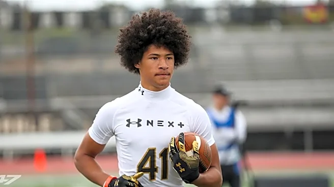 Friday Night Lights 2026: Edition 6