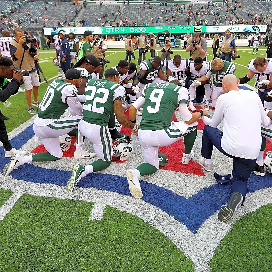New York Jets: In search of a turning point