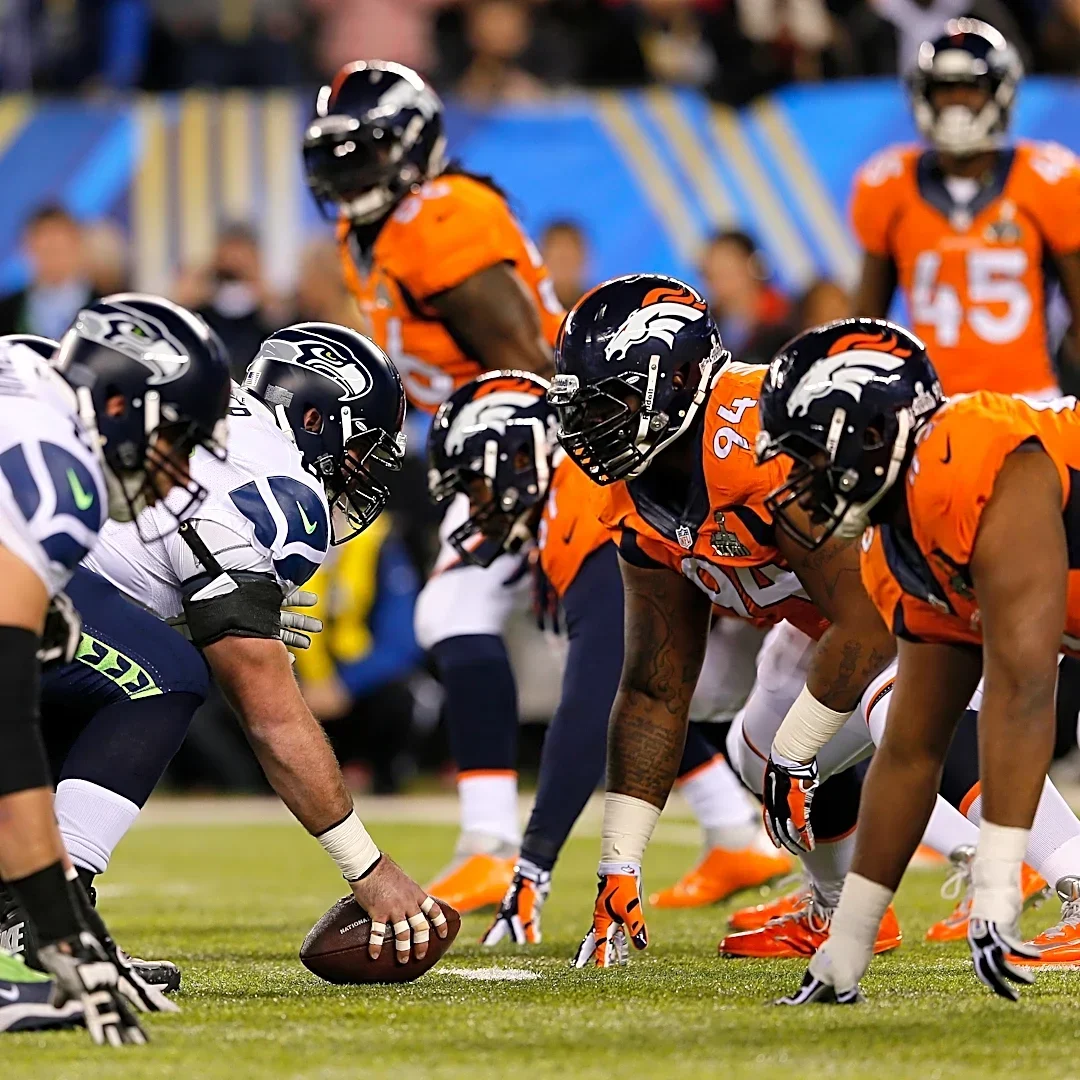 Thursday Night Football: Seattle Seahawks At Denver Broncos Discussion & Game Information