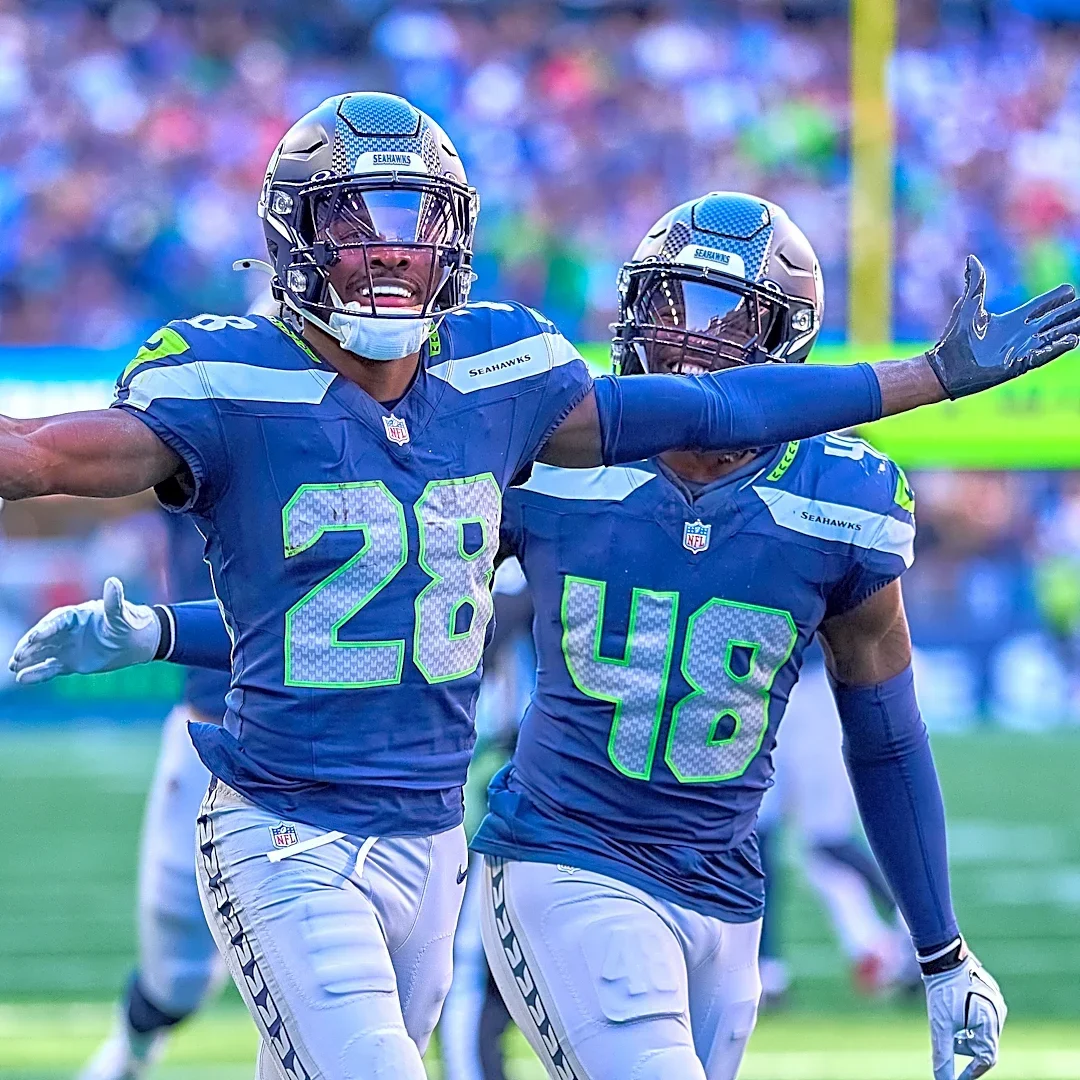 Seahawks at Broncos Thursday Night Football Discussion Thread