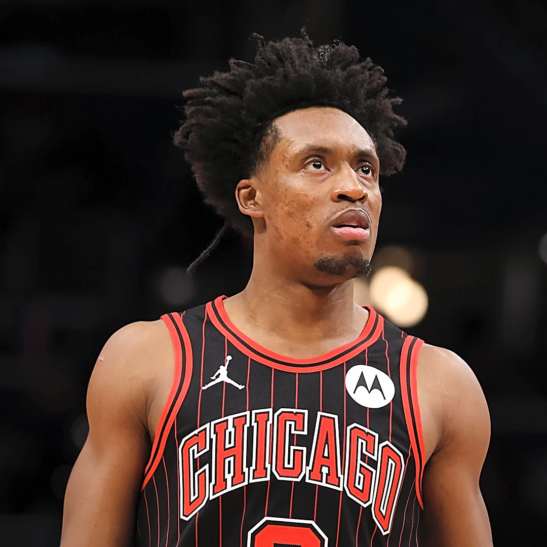 Collin Sexton ‘trending in right direction’ for debut