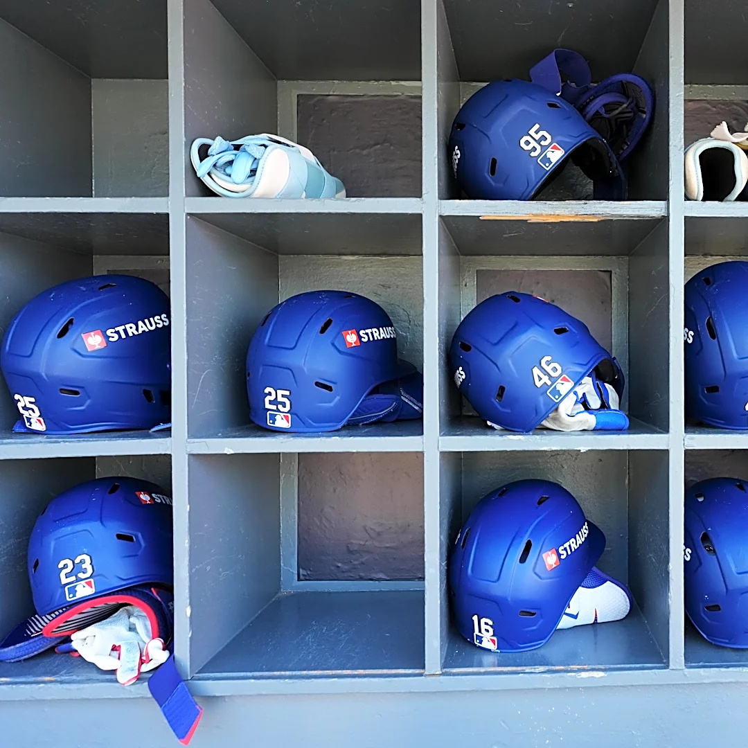 Dodgers vs. Brewers NLCS Game 4 chat