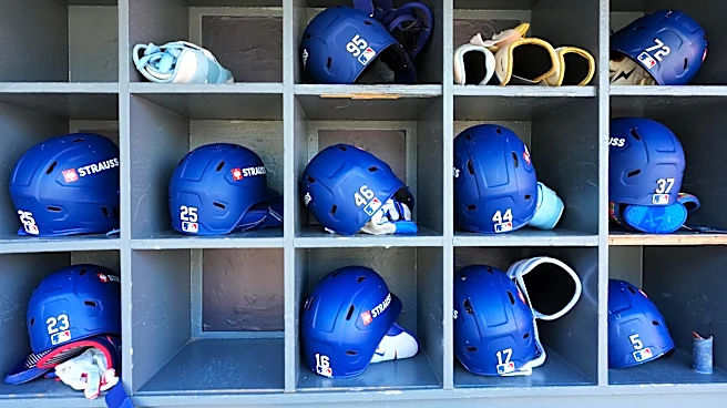 Dodgers vs. Brewers NLCS Game 4 chat