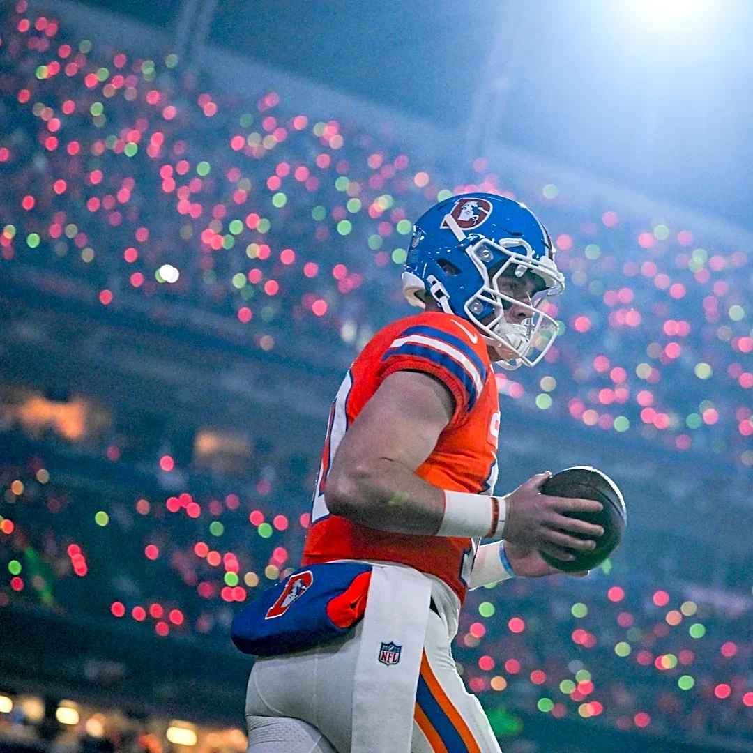 Denver Broncos vs. Seattle Seahawks: Week 6 Live Fan Discussion