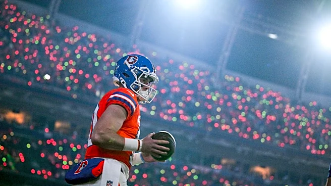 Denver Broncos vs. Seattle Seahawks: Week 6 Live Fan Discussion