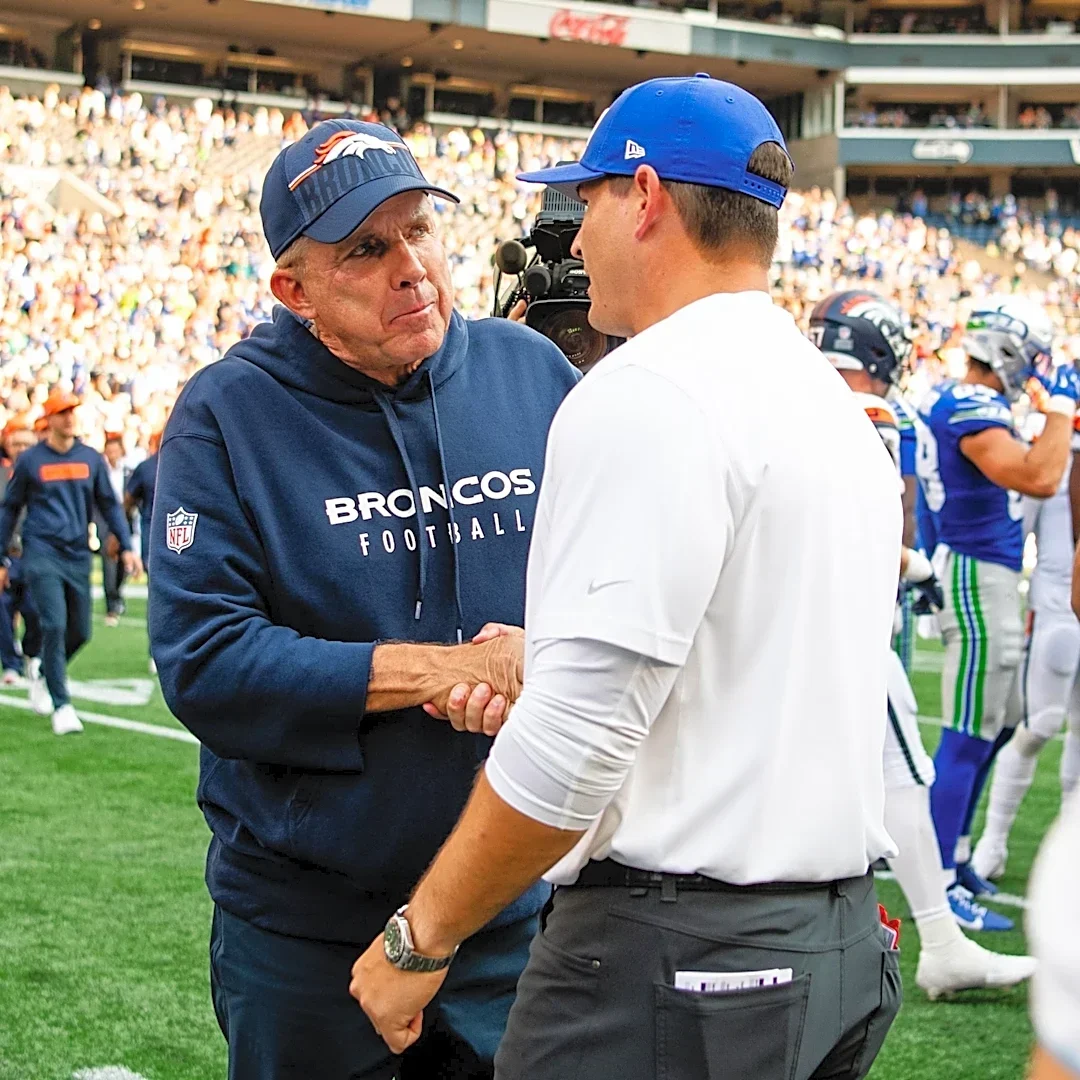 Thursday Night Football: Seahawks vs. Broncos live chat