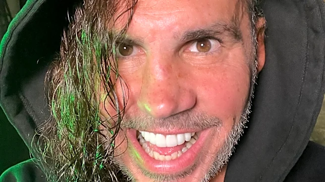 TNA Impact results, live discussion (Oct. 15, 2026): Hardys have creative control