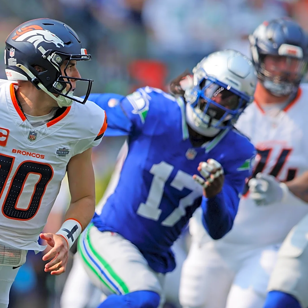 Thursday Night Football live discussion: Seahawks at Broncos
