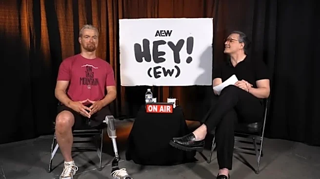 Former WWE star Zach Gowen announces retirement, says his best career moment was in AEW
