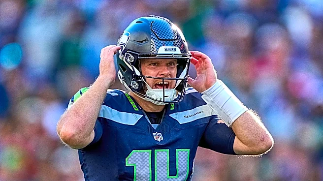 Seattle Seahawks vs. Denver Broncos Game Thread: We in for a snooze fest?