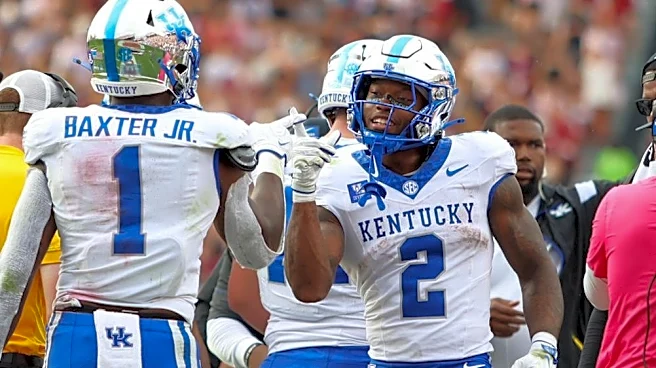 Kentucky vs. Oklahoma viewing info, what to watch for, odds, and predictions