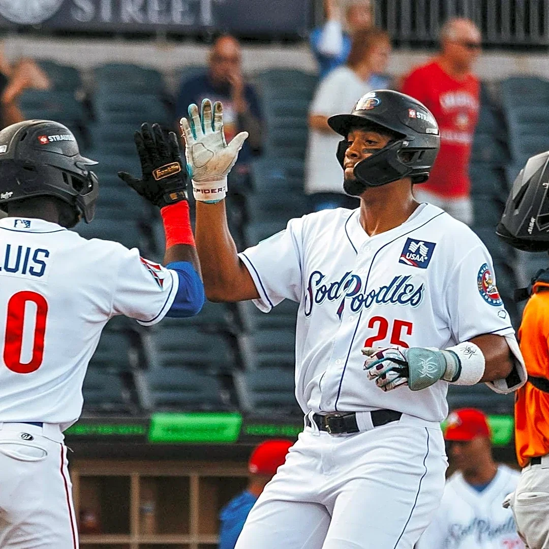 Don’t Write Off These Four Dbacks Hitting Prospects Just Yet