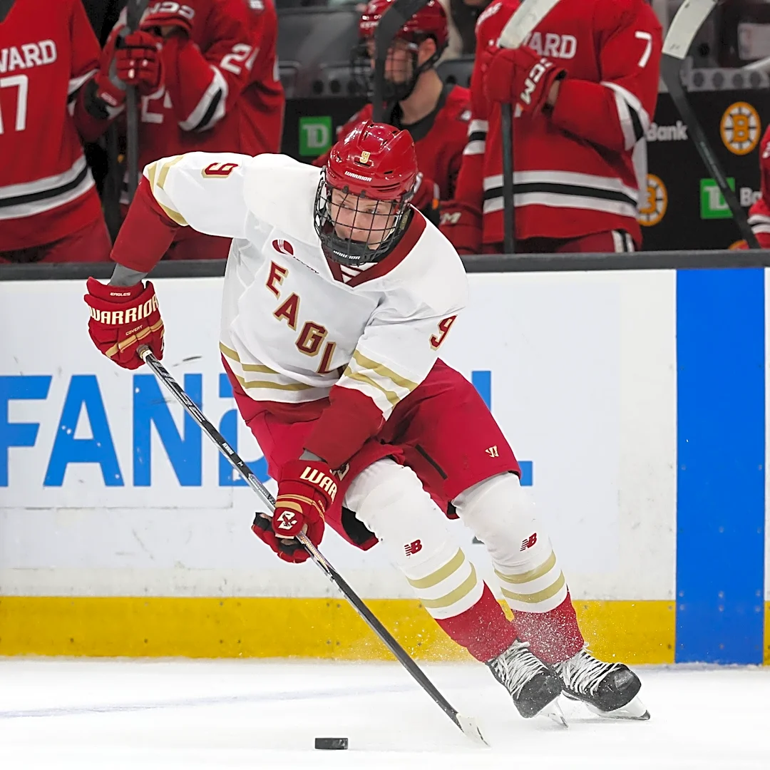 Recap: Boston College defeats St. Cloud State, 4-0