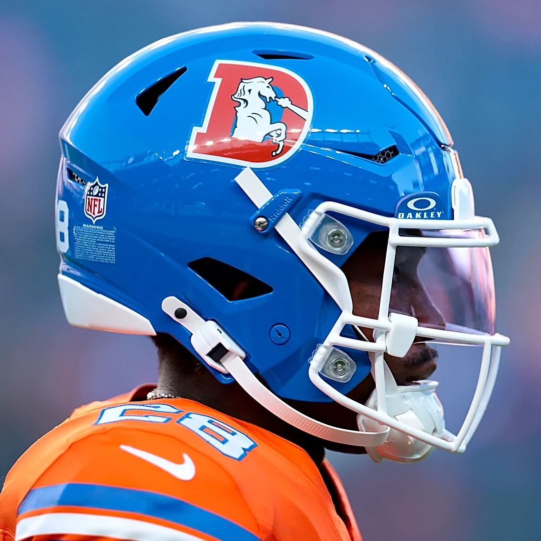 Broncos running back Tyler Badie ruled out for Thursday Night Football with thumb injury