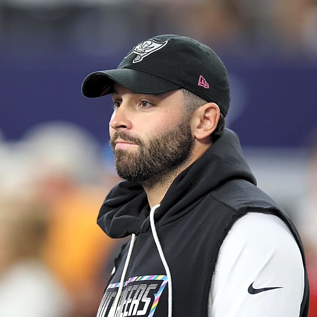 Buccaneers vs. Steelers: Week 6 Thursday Injury Report