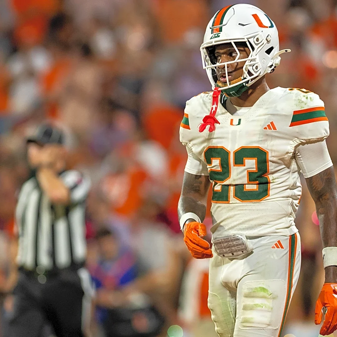 How to watch Miami Hurricanes Florida State Seminoles in Week 7