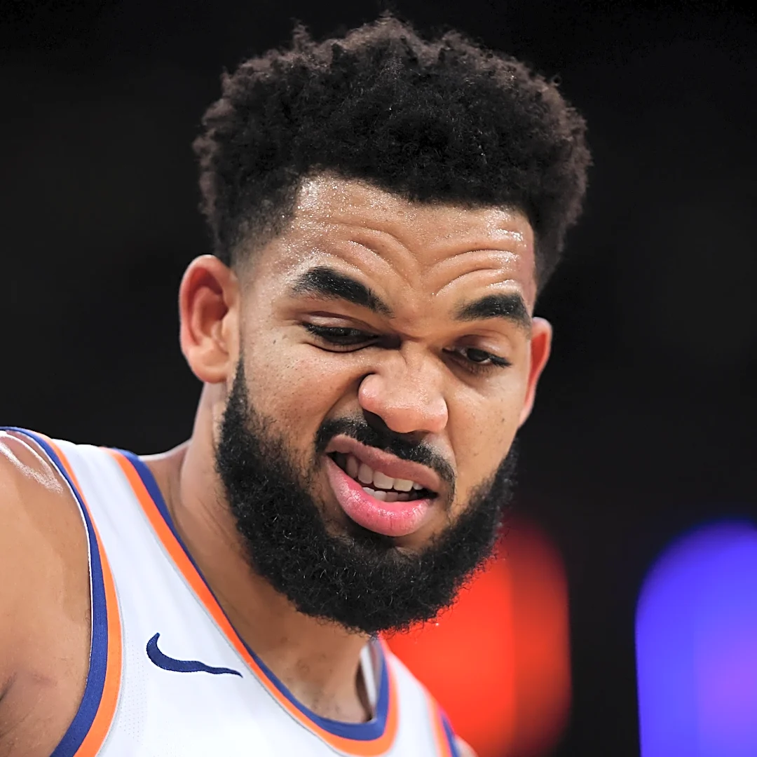 Knicks 122, Raptors 120: Scenes from Towns toppling Toronto