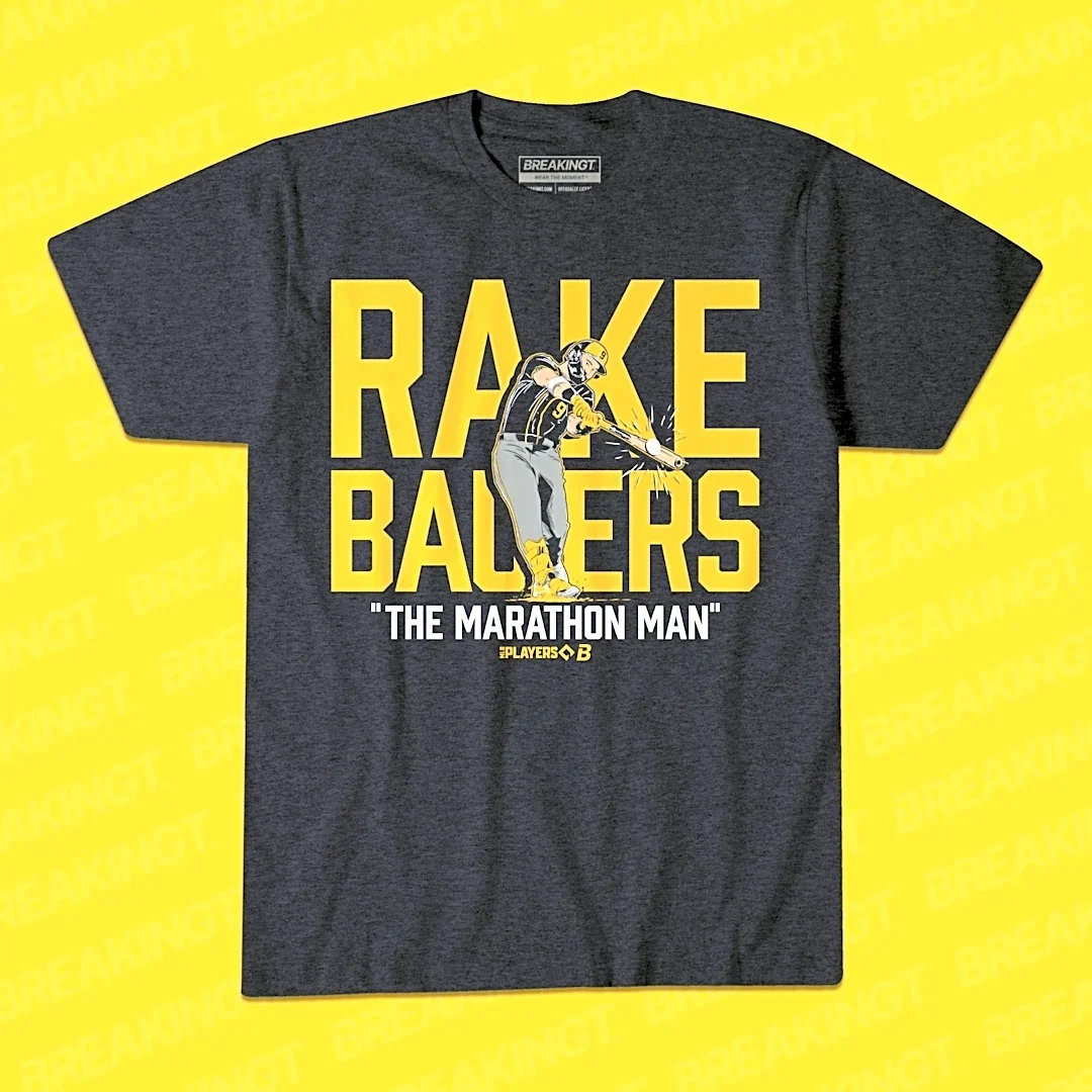 Breaking T releases new three new shirts for your NL Champion Brewers
