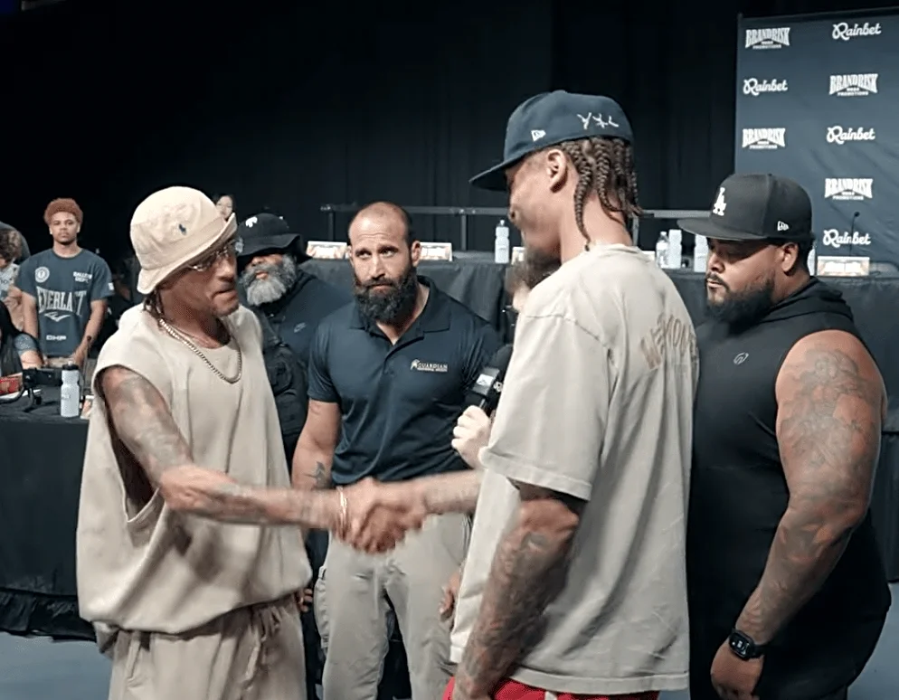 Brand Risk 16 Results: West vs. Beasley