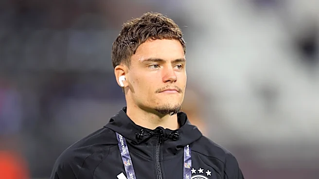 Bayern Munich News: FC Bayern still monitoring Liverpool’s Florian Wirtz; Bayern tracking Nicolò Tresoldi; and MORE!
