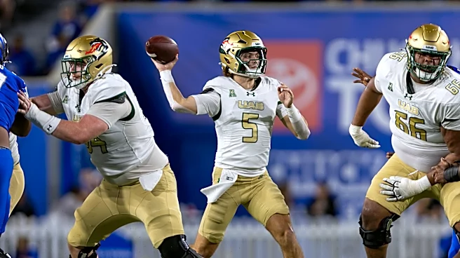 UAB storms back from late deficit, claims 30-17 OT victory over ECU