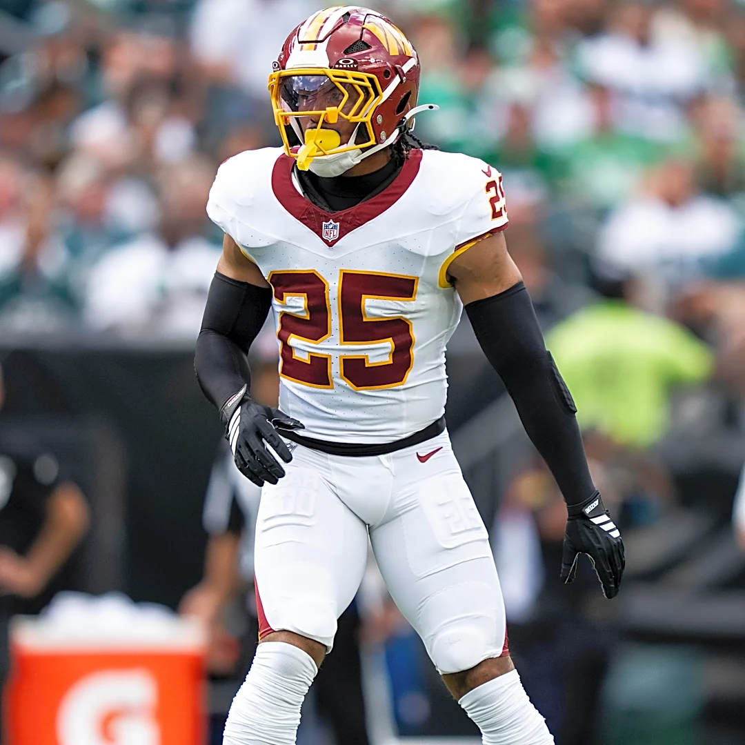 Commanders S Nick Cross full participant in Thurs practice – All aTwitter