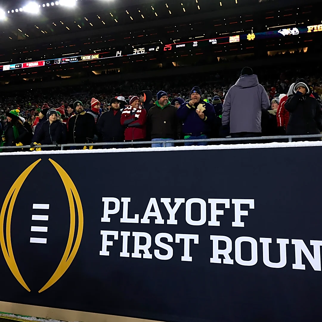 College Football Playoff expansion to 24 teams is good for Notre Dame and bad for the sport