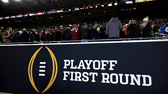 College Football Playoff expansion to 24 teams is good for Notre Dame and bad for the sport