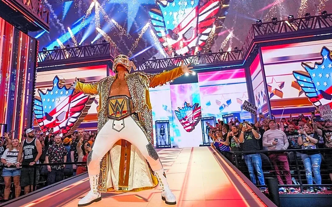 Rumor Roundup (Oct. 16, 2026): New main event for WrestleMania 43, GUNTHER frustration, Rhea Ripley, more!