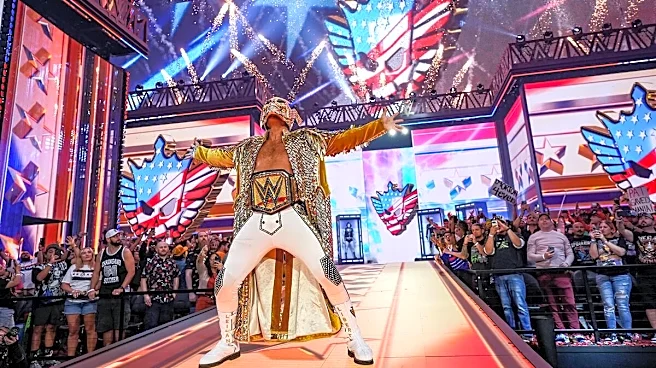Rumor Roundup (Oct. 16, 2026): New main event for WrestleMania 43, GUNTHER frustration, Rhea Ripley, more!