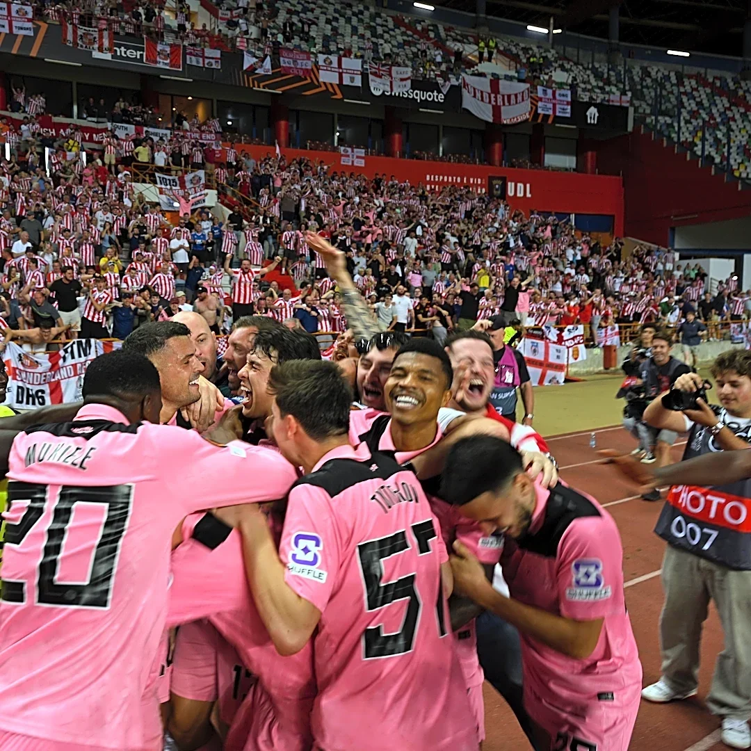 Matchday Musings: Régis’ reinforcements rescue Sunderland