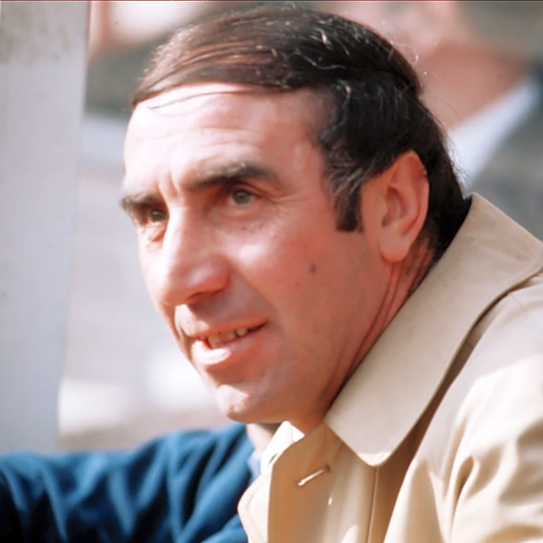 OTD (16/10/1976): Bob Stokoe Offers His Resignation!