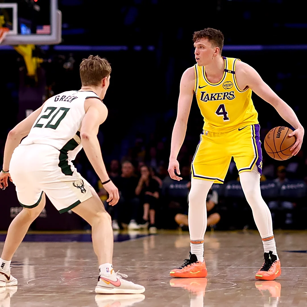 Heard ‘em Say: Latest Bucks roster developments
