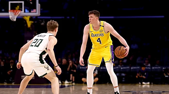 Heard ‘em Say: Latest Bucks roster developments