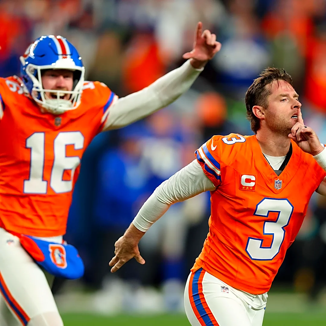 Winners and Losers from the Denver Broncos’ 17-14 victory over the Seattle Seahawks