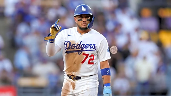 Miguel Rojas retires as a player after 13 seasons