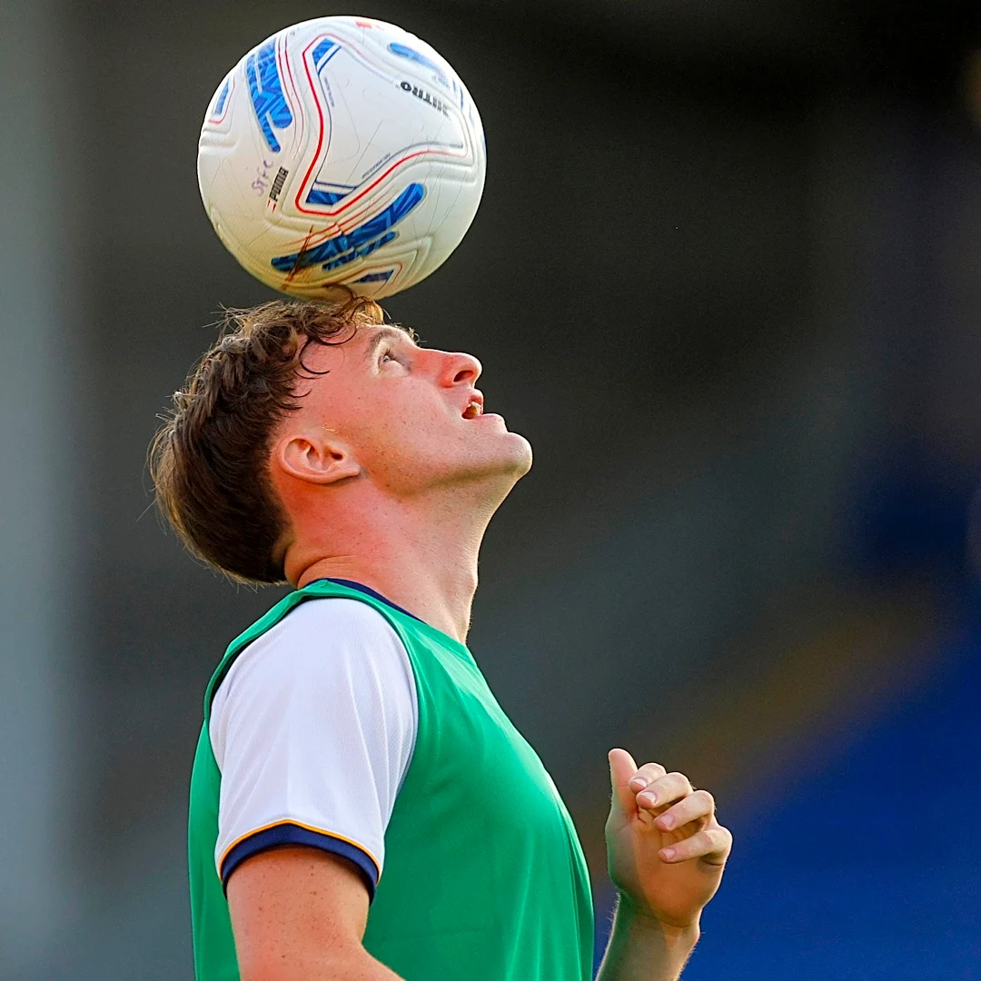 Friday’s Everton News: Barry’s fine form and speed, Branthwaite latest