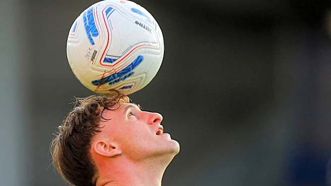 Friday’s Everton News: Barry’s fine form and speed, Branthwaite latest