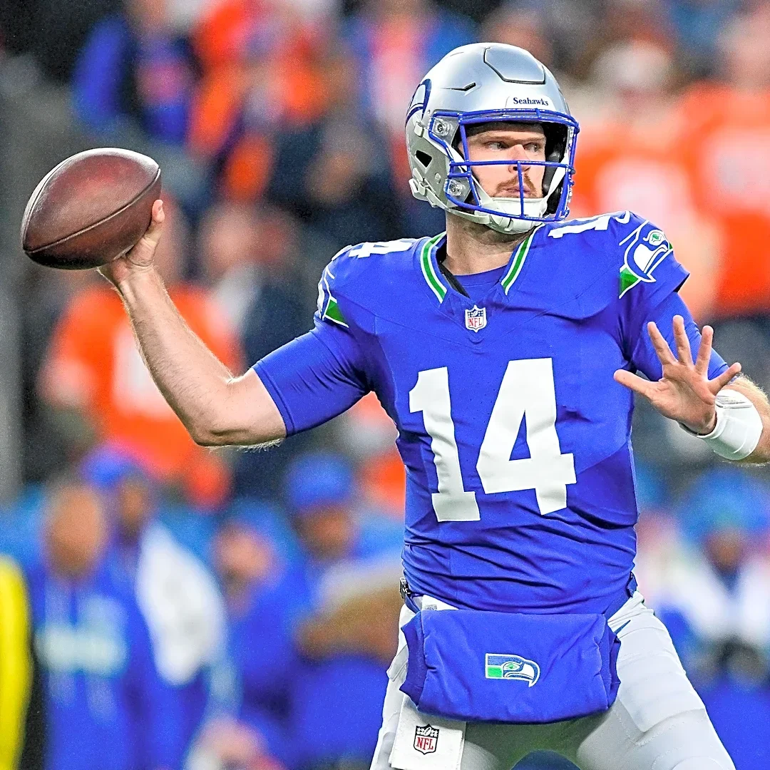 Winners and Losers from Seahawks vs. Broncos: Benching Sam Darnold must be considered