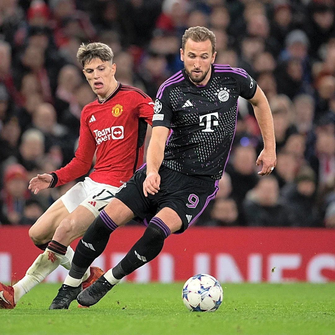 Dion Dublin tells Manchester United to sign Harry Kane: ‘If you want him, go get him’