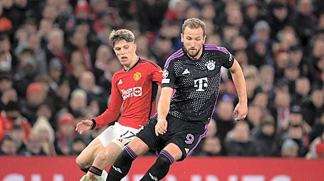Dion Dublin tells Manchester United to sign Harry Kane: ‘If you want him, go get him’