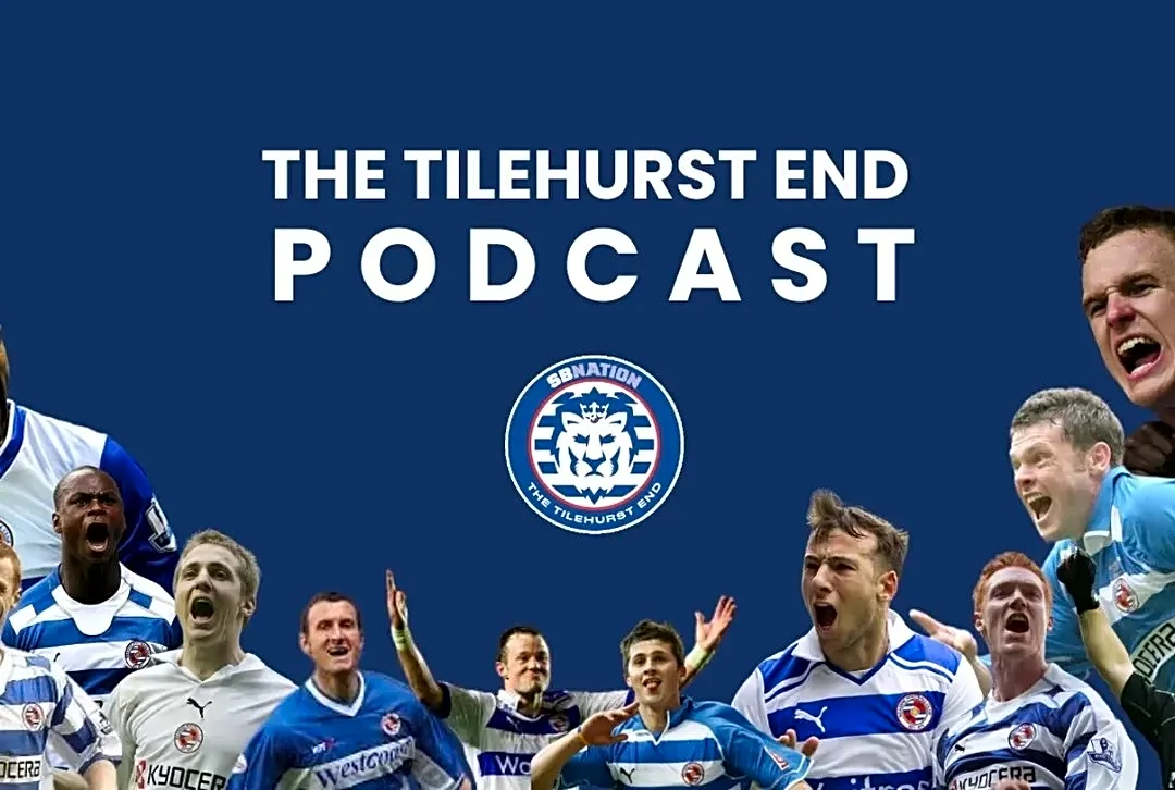 The Tilehurst End Podcast Episode 476: Kyreece Lisbie Pass Count