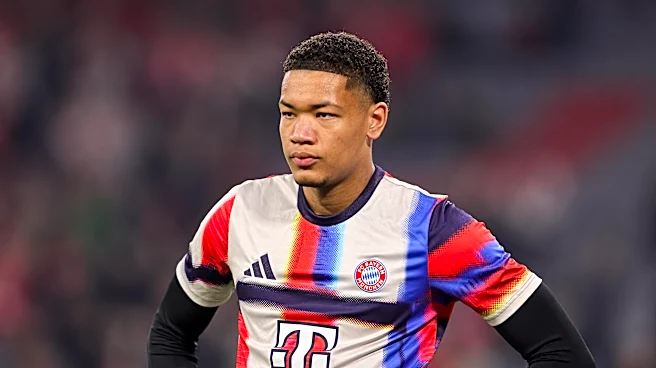 Chelsea, Juventus, several Bundesliga clubs eyeing Bayern Munich goalkeeper